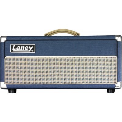 Laney L20H Lionheart 20W 2Ch Guitar Head-UK