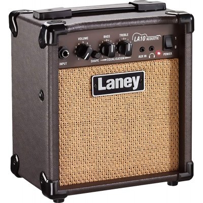 Laney LA10 10W 5" Acoustic Combo