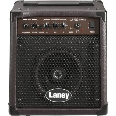 Laney LA12C 12W 6.5" Acoustic Combo