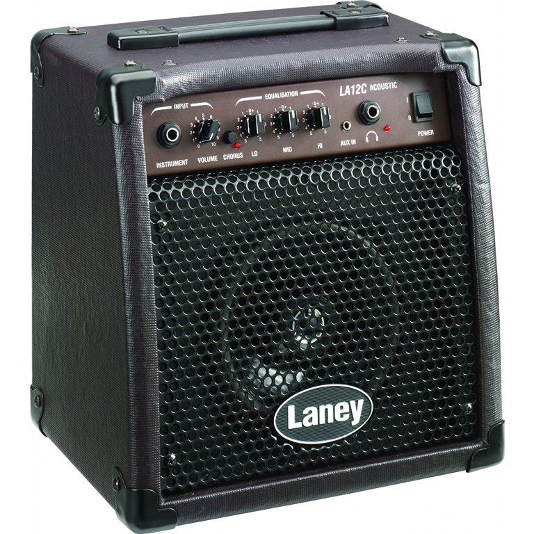 Laney LA12C 12W 6.5" Acoustic Combo