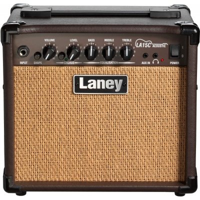 Laney LA15C 15W 2x5" Acoustic Combo