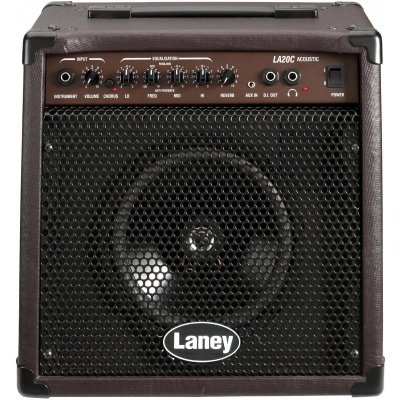 Laney LA20C 20W 8" Acoustic Combo
