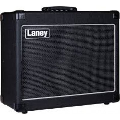 Laney LG35R 35W 10" 2Ch. Elec. Guitar Combo