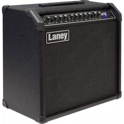 Laney LV100 65W 12" 2Ch Elec. Guitar Combo