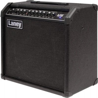 Laney LV100 65W 12" 2Ch Elec. Guitar Combo