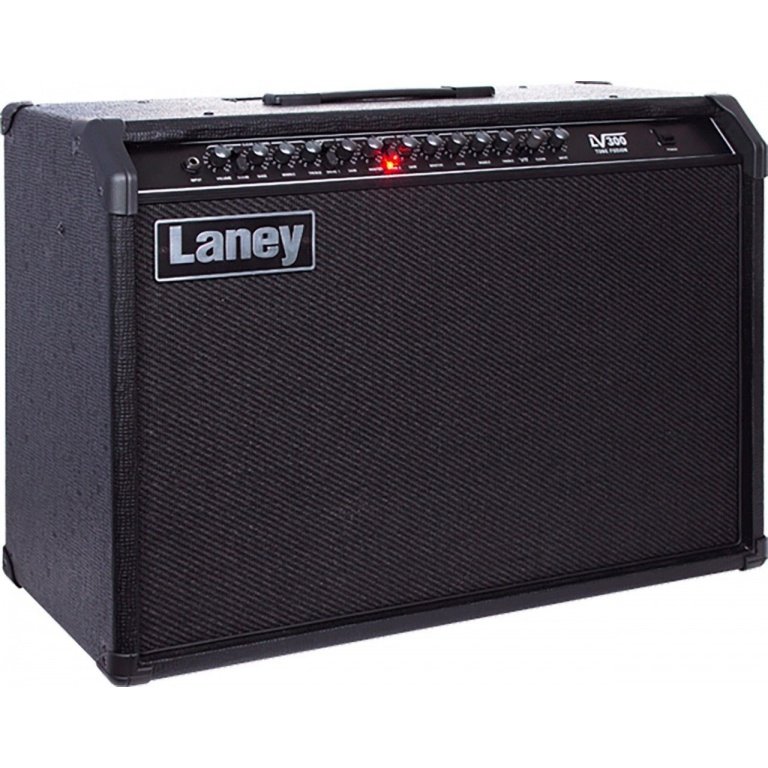 Laney LV300 120W 12" 3Ch. Elec. Guitar Combo