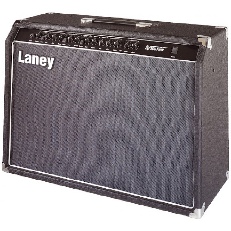 Laney LV300 120W 12" 3Ch. Elec. Guitar Combo