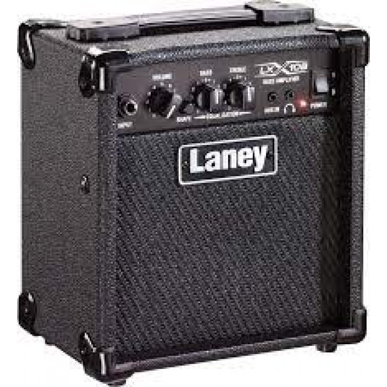 Laney LX10B 10W 5" Bass Combo