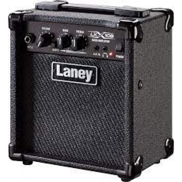 Laney LX10B 10W 5" Bass Combo