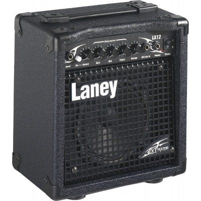 Laney LX12LANEY 10W 6.5" Guitar Combo
