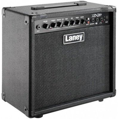 Laney LX35R 30W 10" Twin Ch. Elec. Guitar Combo