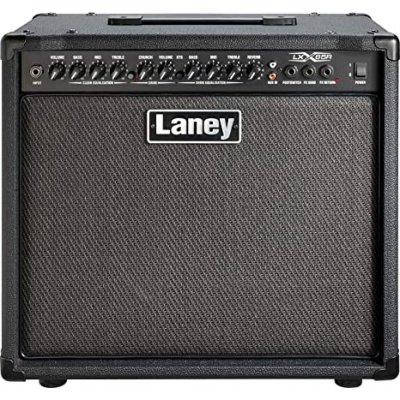 Laney LX65R 65W 12" Twin Ch. Elec. Guitar Combo
