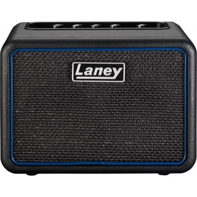 Laney MINIBASSNX Featuring Laney Smart Interface Nexus Edition
