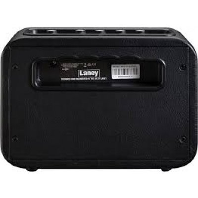 Laney MINISTSUPERG SuperGroup -battery powered amp perfect for desktop backstage or
practice