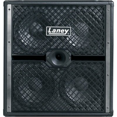 Laney NX410 Nexus 4x10" 800W Bass Cabinet-UK