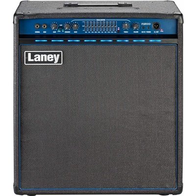 Laney R500-115 500W 1X15" Richer Bass Combo