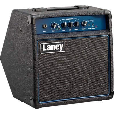 Laney RB1 15W 8" Bass Combo W/3 Band Eq