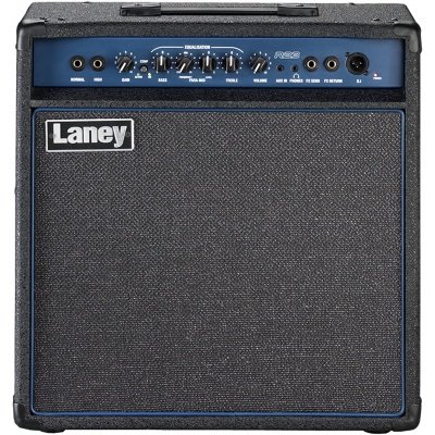 Laney RB3 65W 12" Bass Combo W/3 Band Eq