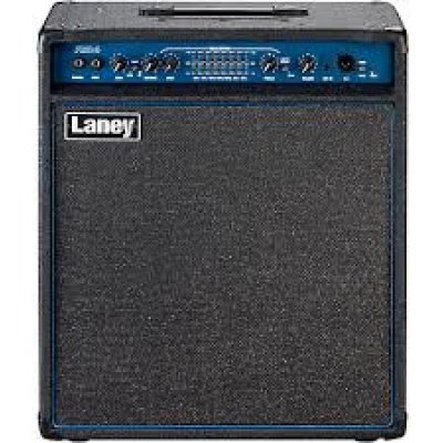 Laney RB4 165W 15" Bass Combo