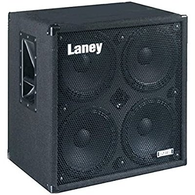 Laney RB410 400W 4x10" Bass Combo