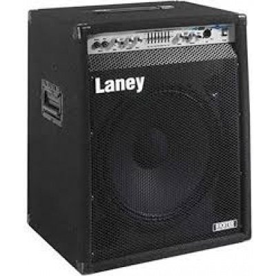Laney RB8 300W15" Bass Combo W/7 Band Eq