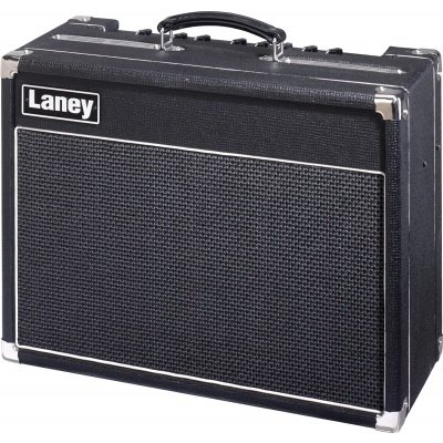 Laney VC30212 30W 2x12" Elec Guitar Tube Guitar Combo