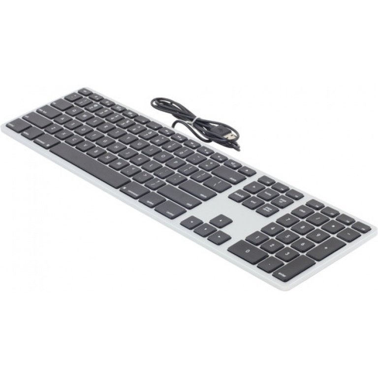Matias FK-316 Wired Keyboard for Mac