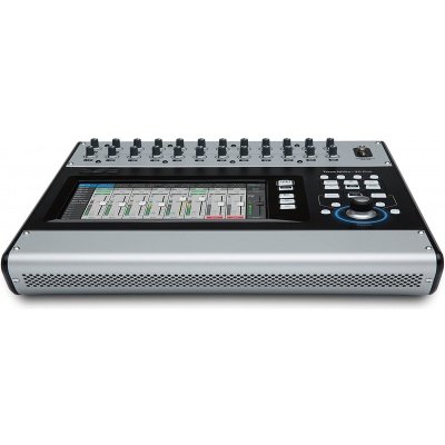 QSC Touchmix-30 Pro 32 Imput (24 Mic/Line, 6 Line, Usb Stereo)Mixer