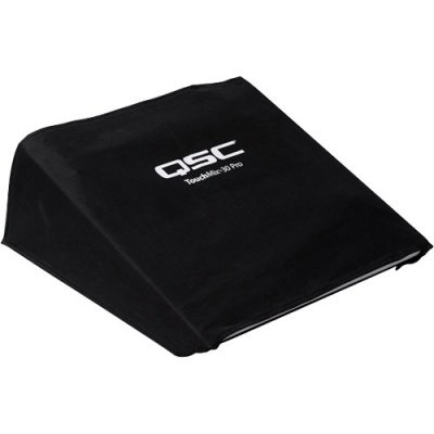 QSC Touchmix-30 ProDust Cover Fabric Duct Cover