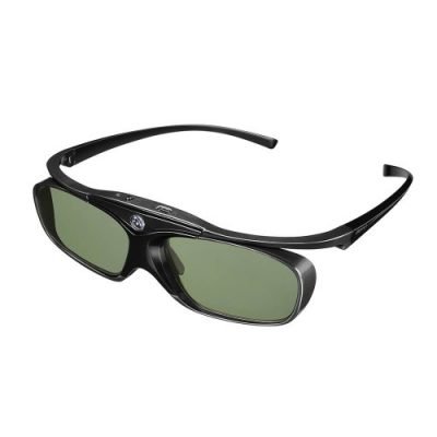 BenQ 3D GLASSES With 3D Active Glasses Accessories