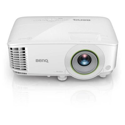 BenQ EW600 With 3600L / WXGA Resolution Lamp Corporate Smart Projector
