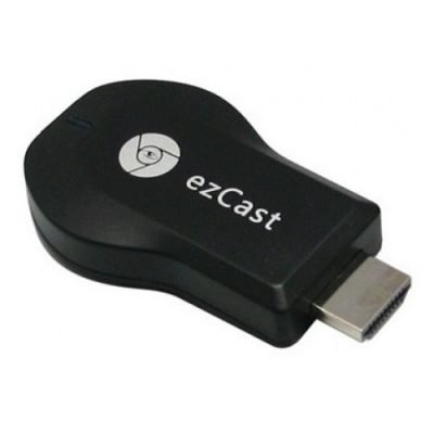 BenQ EZ CAST DONGLE With Optional Wifi Dongle