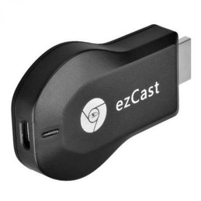 BenQ EZ CAST DONGLE With Optional Wifi Dongle