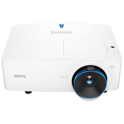 BenQ LU930 With 5000 LM WUXGA  Corporate Laser Projector