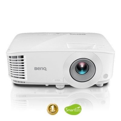 BenQ MS550 With 3600L / SVGA  Lamp Multipurpose Entry Level (5 Series) Projector