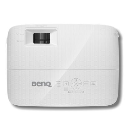 BenQ MX611 With 4000L / XGA  Lamp Corporate Wifi Upgradable (6 Series) Projector