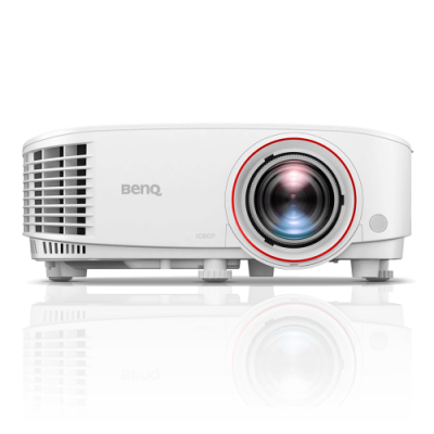 BenQ TH671ST With 3000L / FHD  Lamp Multipurpose Projector