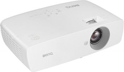 BenQ W1090 (HT1070) With 2000L / FHD  Lamp Residential - Cine Home Cine Series Projector