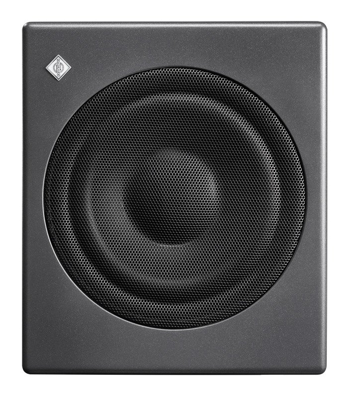 Neumann KH 750 Compact DSP-Controlled Closed-Cabinet Subwoofer - Technostore