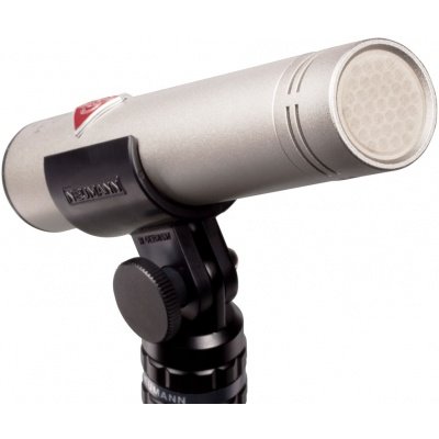 Neumann KM 184 Microphone