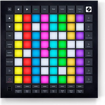 Novation Launchpad Pro MK3 Midi Keyboards