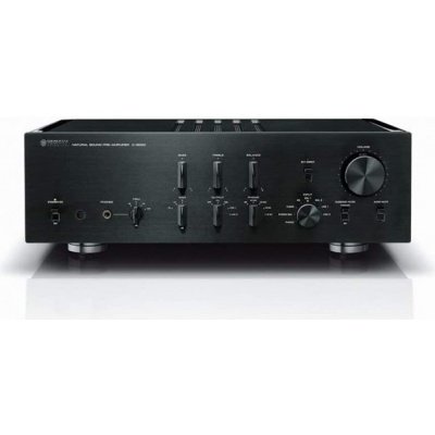 Yamaha C-5000 Yamaha Pre-Amplifier for the ultimate in sound BLACK/PIANO