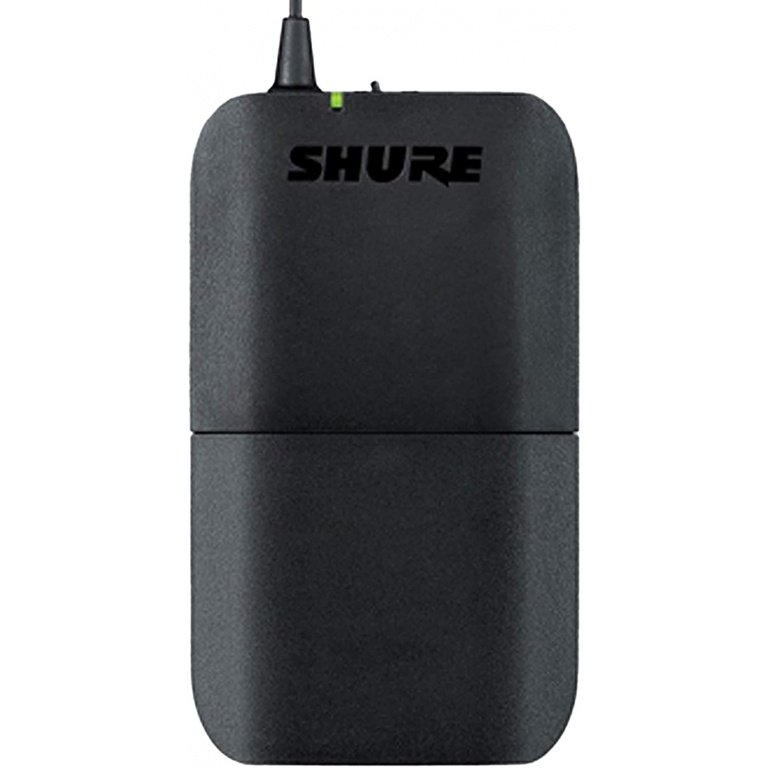 Shure Blx14Ruk w85x k14 Lav System With WL185