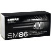 Shure KSM44A/SL Multi-Pattern Large Dual-Diaphragm Side-Address Condenser Microphone