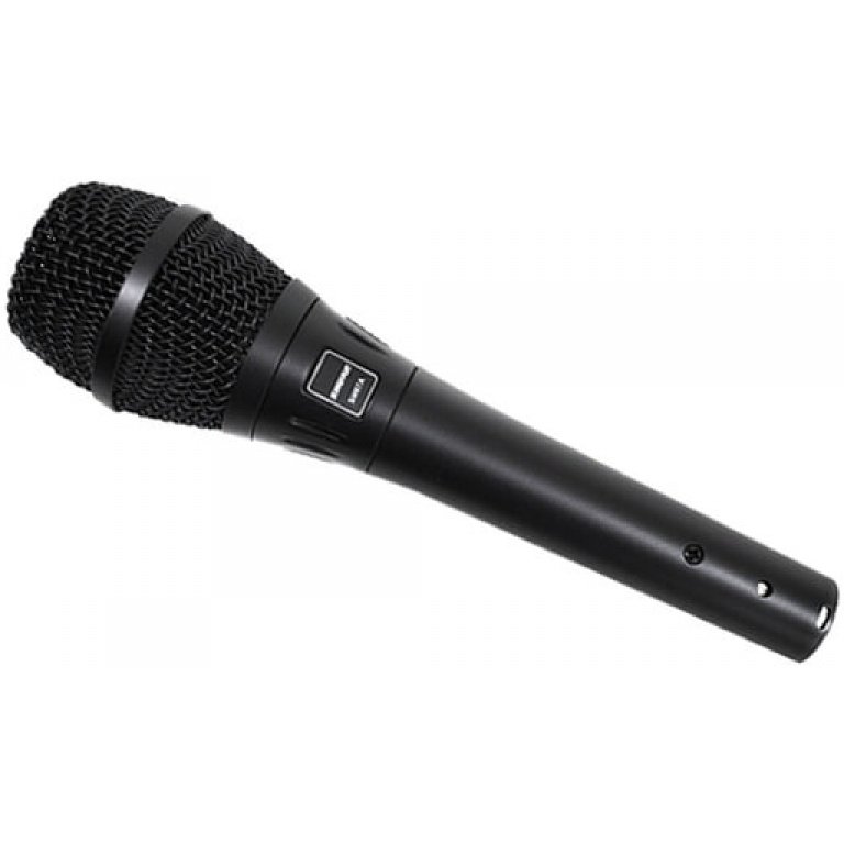 Shure SM87A Condenser Handheld Vocal Microphone