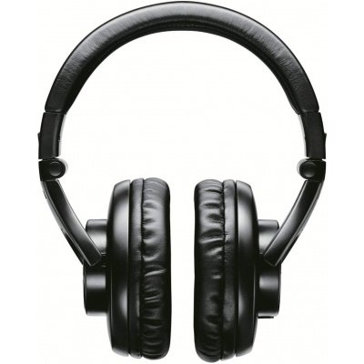 Shure SRH440-E Professional studio headphones
