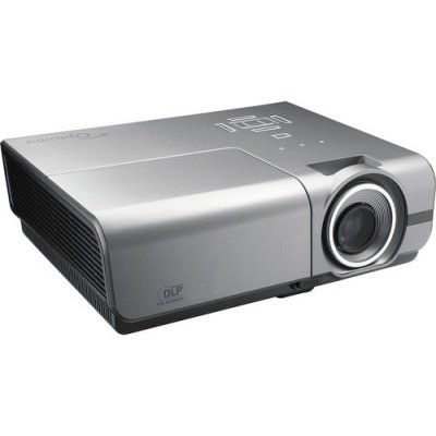 Optoma X600 DLP Multimedia XGA Projector