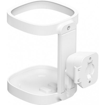 Sonos S1WMPWW1 Mount for One and Play :1 Pair White