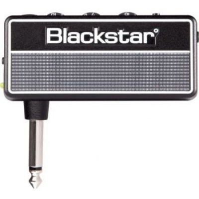 Blackstar BA154100 AmPlug 2 FLY Guitar - 3 Channel Headphone Guitar
Combo Amplifier