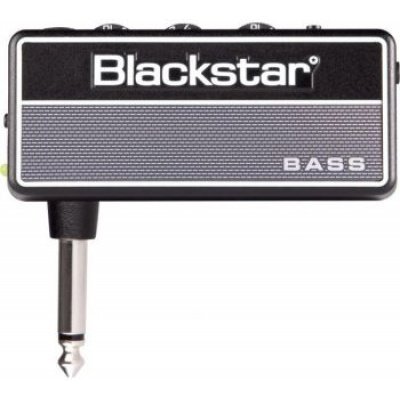 Blackstar BA154102 AmPlug 2 FLY Bass - 3 Channel Headphone Bass
Guitar Combo Amplifier